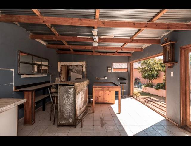 3 BEDROOM HOUSE FOR SALE IN KENSINGTON